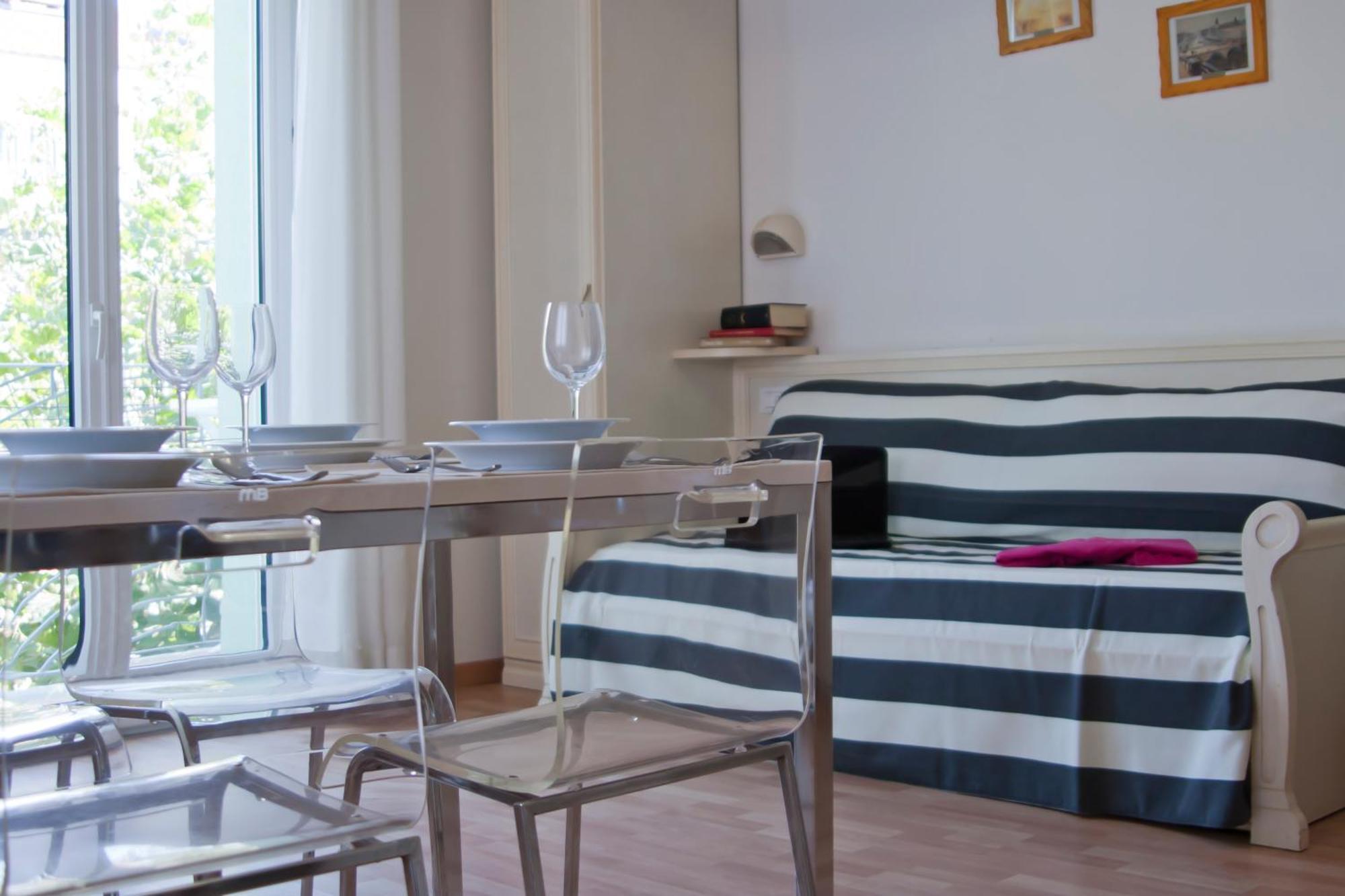 Residence Divina ริมินี ภายนอก รูปภาพ