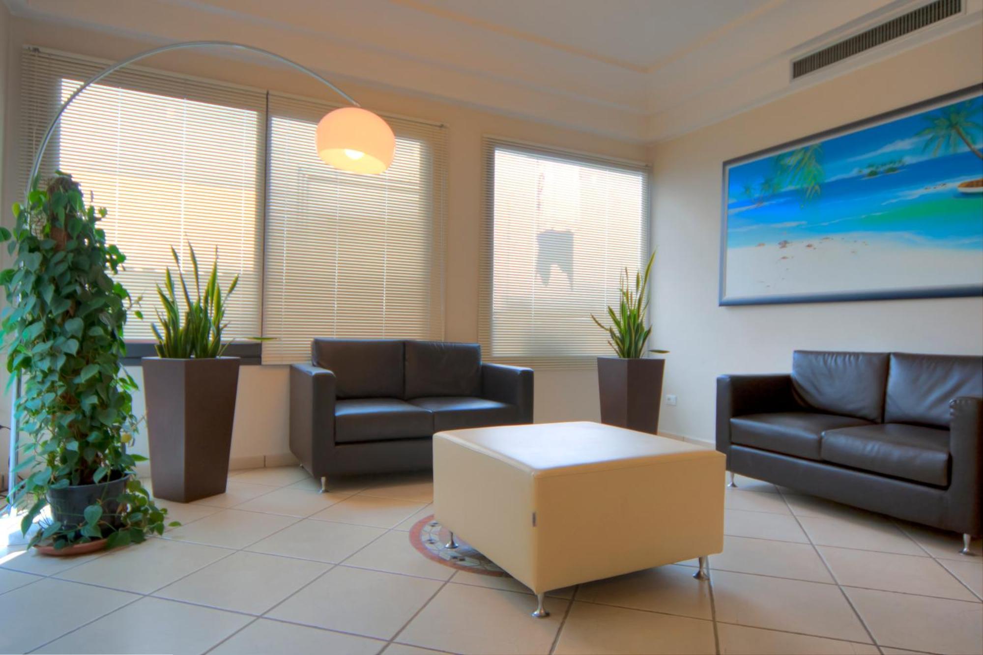 Residence Divina ริมินี ภายนอก รูปภาพ