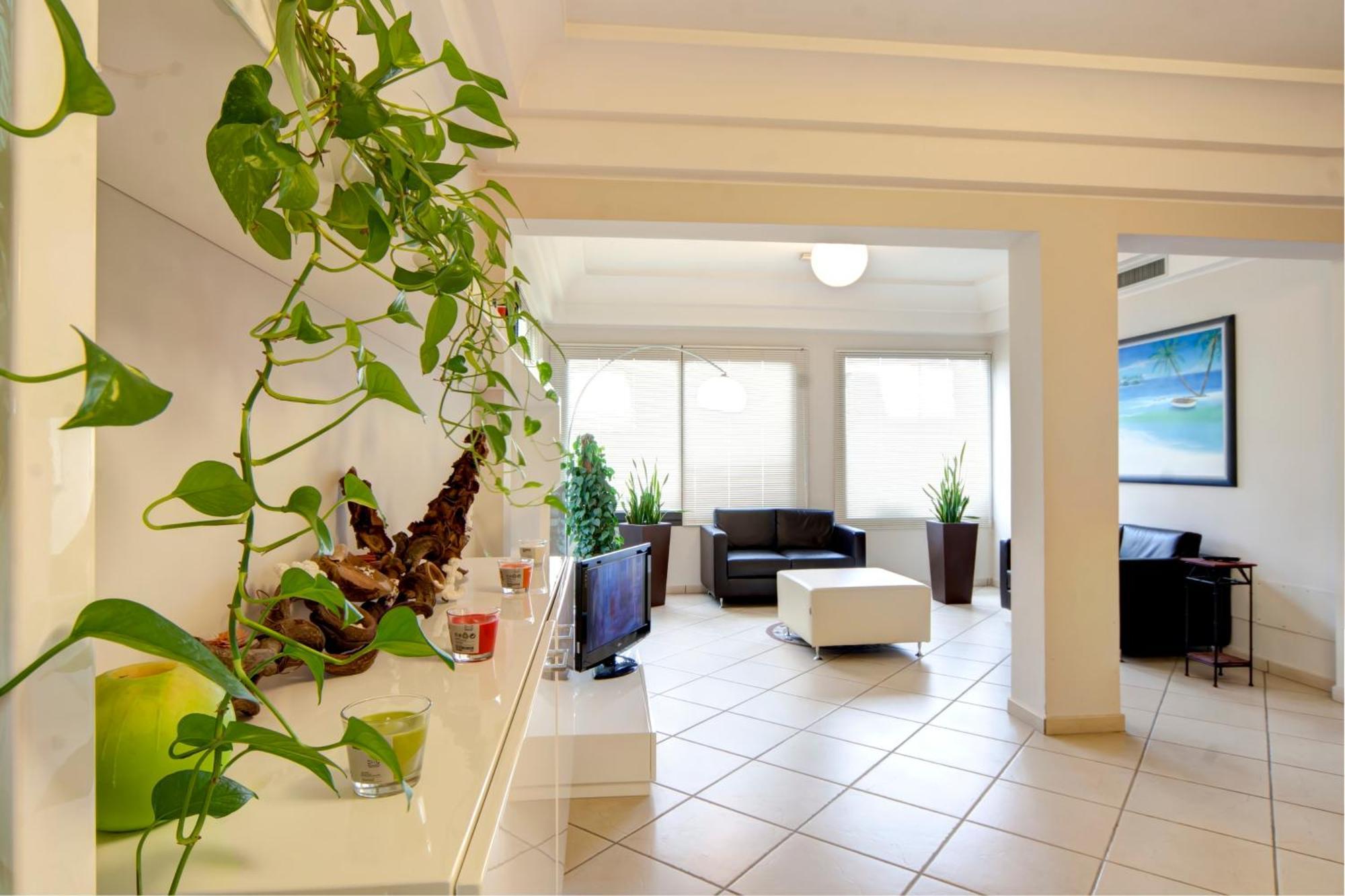 Residence Divina ริมินี ภายนอก รูปภาพ