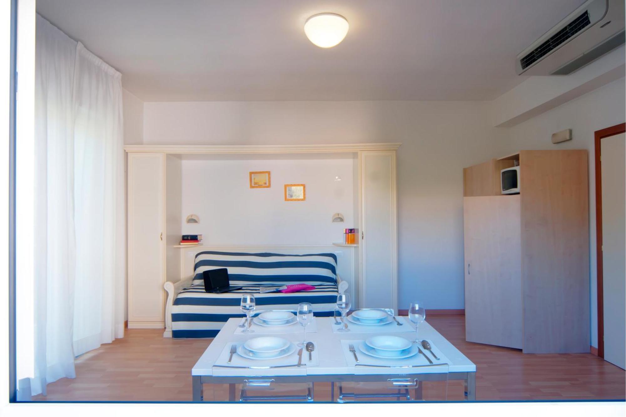 Residence Divina ริมินี ภายนอก รูปภาพ