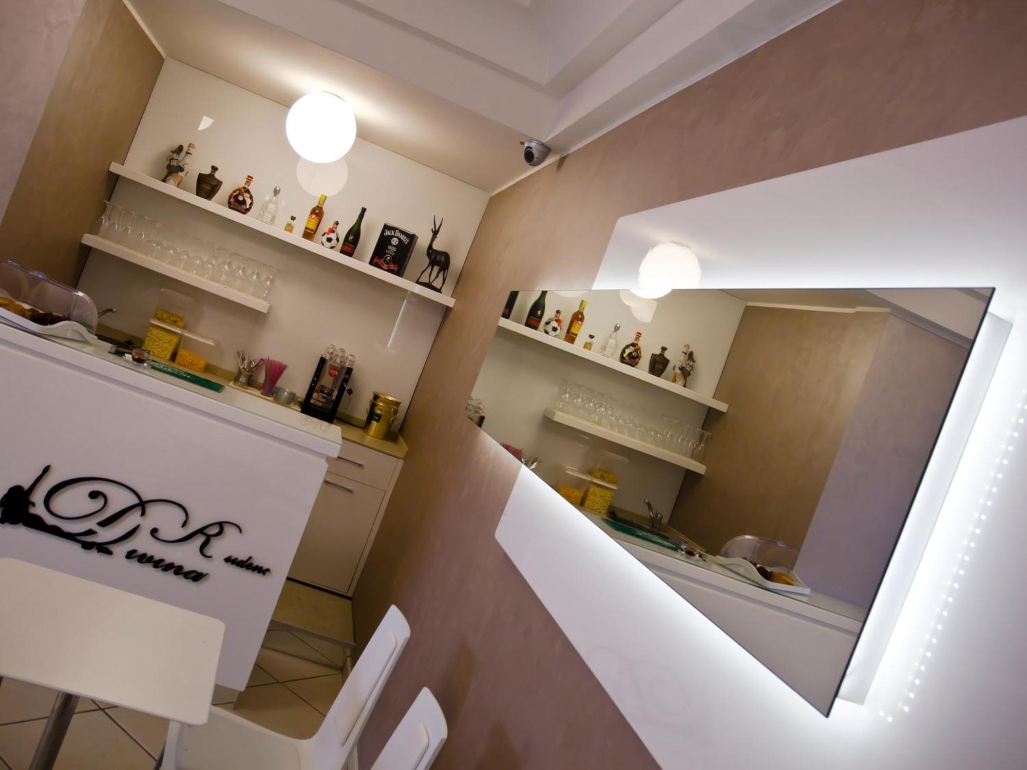 Residence Divina ริมินี ภายนอก รูปภาพ