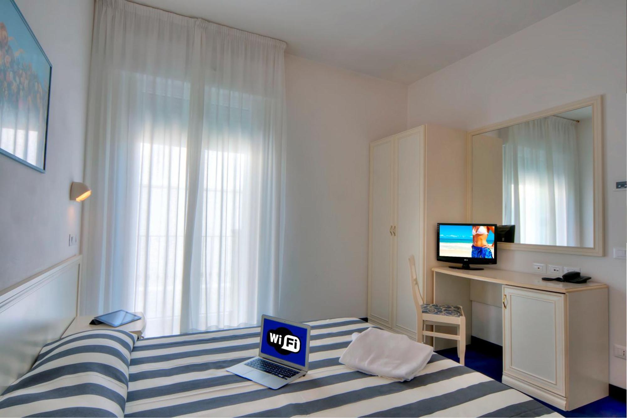 Residence Divina ริมินี ภายนอก รูปภาพ