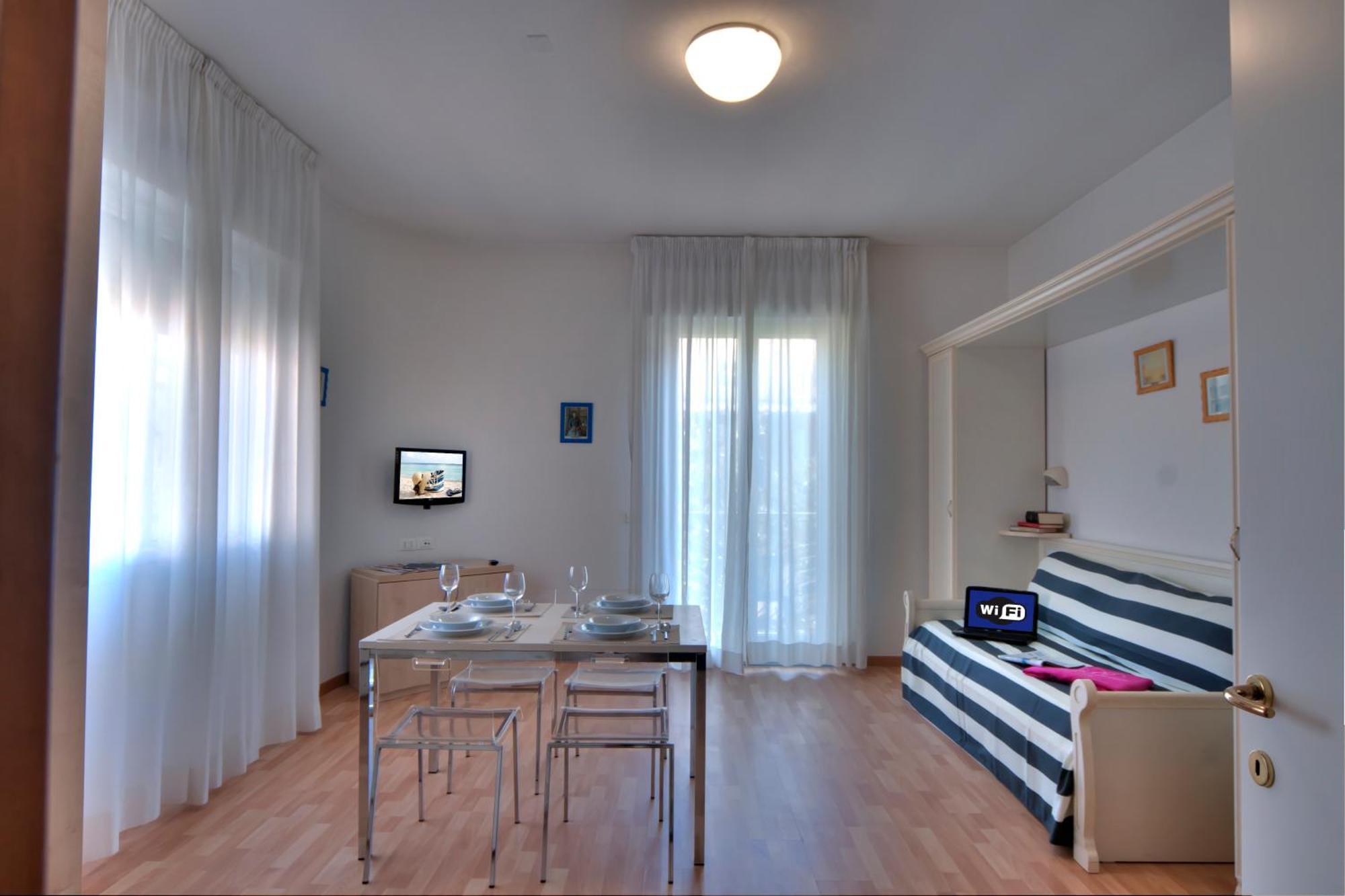 Residence Divina ริมินี ภายนอก รูปภาพ