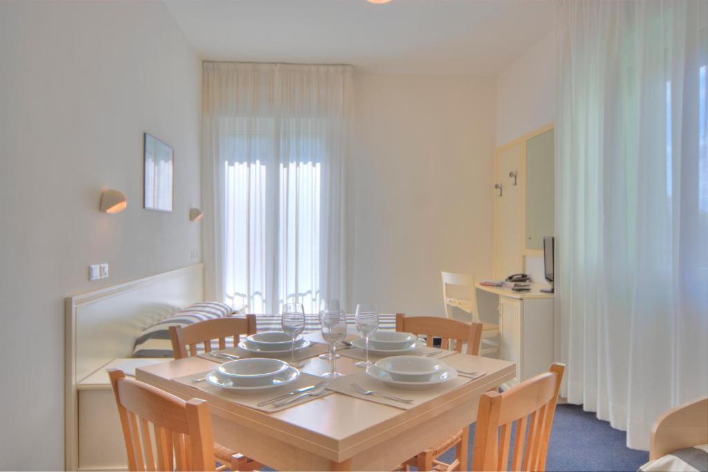 Residence Divina ริมินี ห้อง รูปภาพ