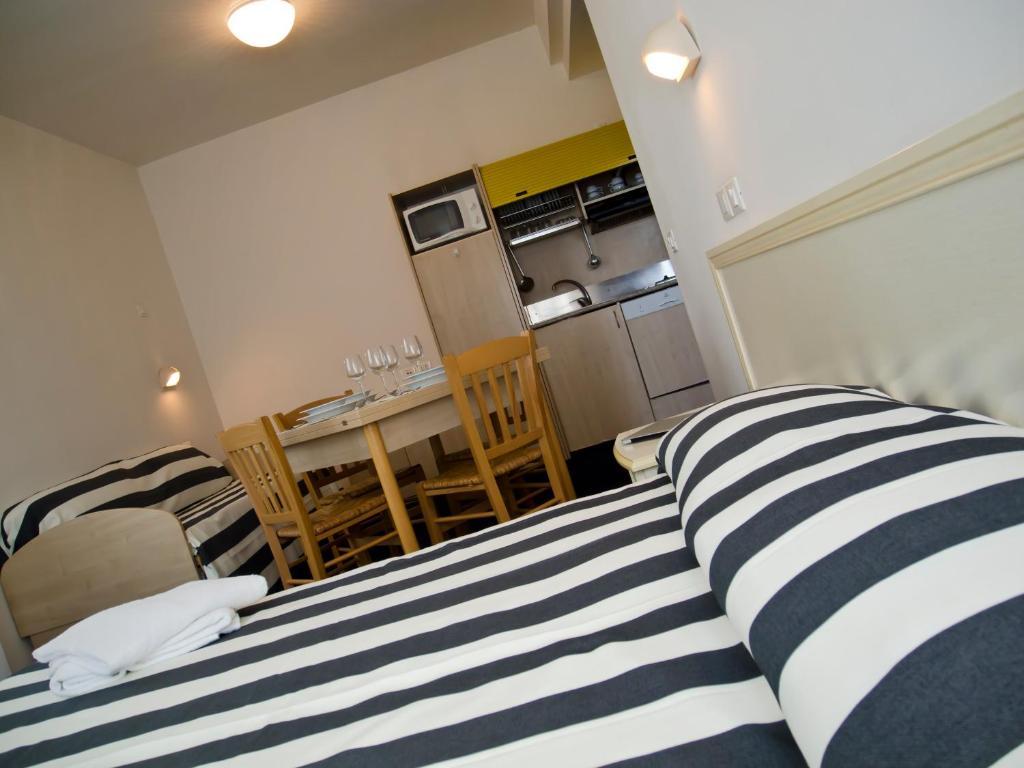 Residence Divina ริมินี ห้อง รูปภาพ