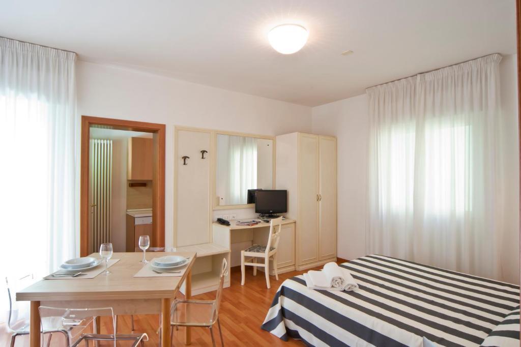 Residence Divina ริมินี ห้อง รูปภาพ