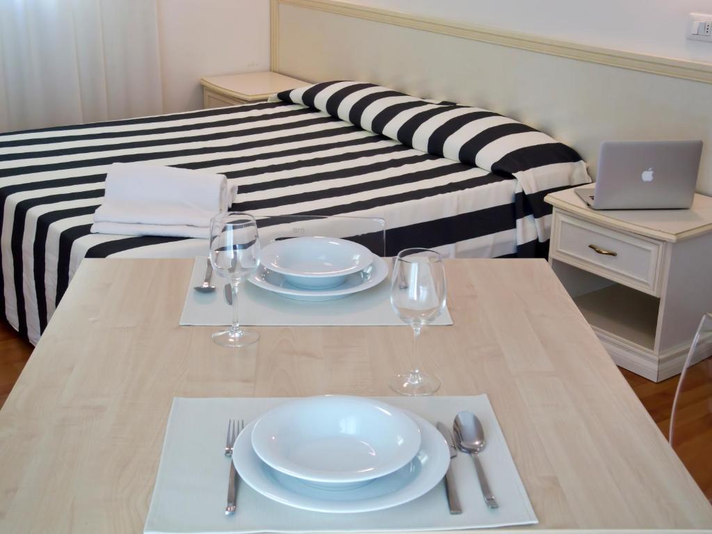 Residence Divina ริมินี ห้อง รูปภาพ
