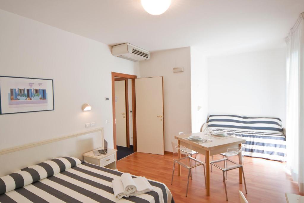 Residence Divina ริมินี ห้อง รูปภาพ