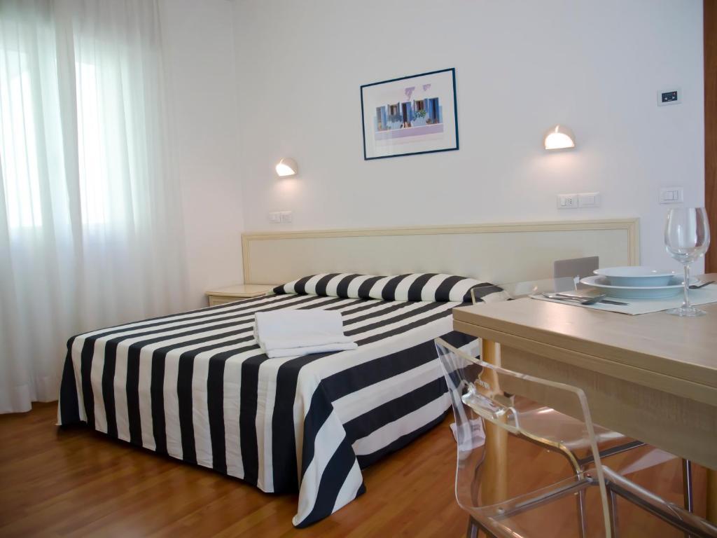 Residence Divina ริมินี ห้อง รูปภาพ