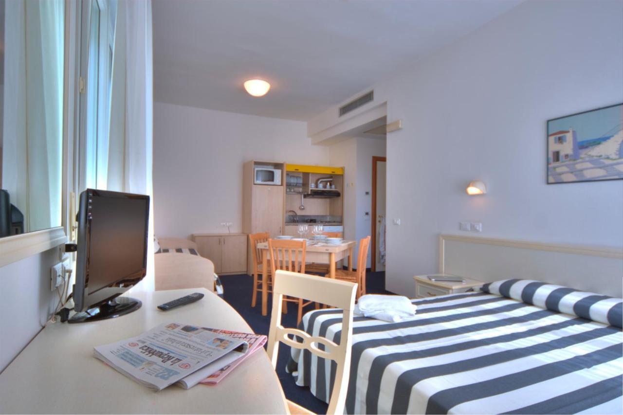 Residence Divina ริมินี ห้อง รูปภาพ
