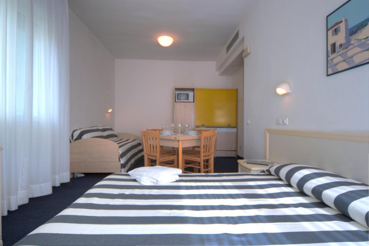 Residence Divina ริมินี ห้อง รูปภาพ
