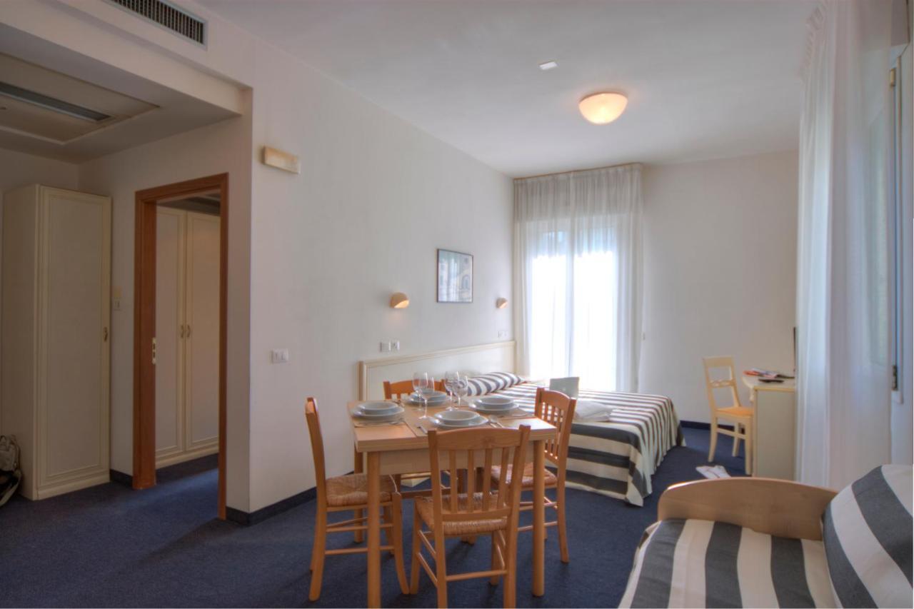 Residence Divina ริมินี ห้อง รูปภาพ